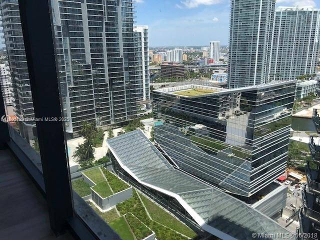 Miami, FL 33130,801 S Miami Ave #4008