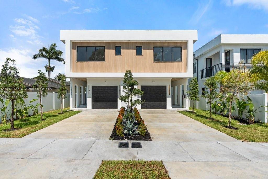 Fort Lauderdale, FL 33304,1233 NE 12th Ave #B