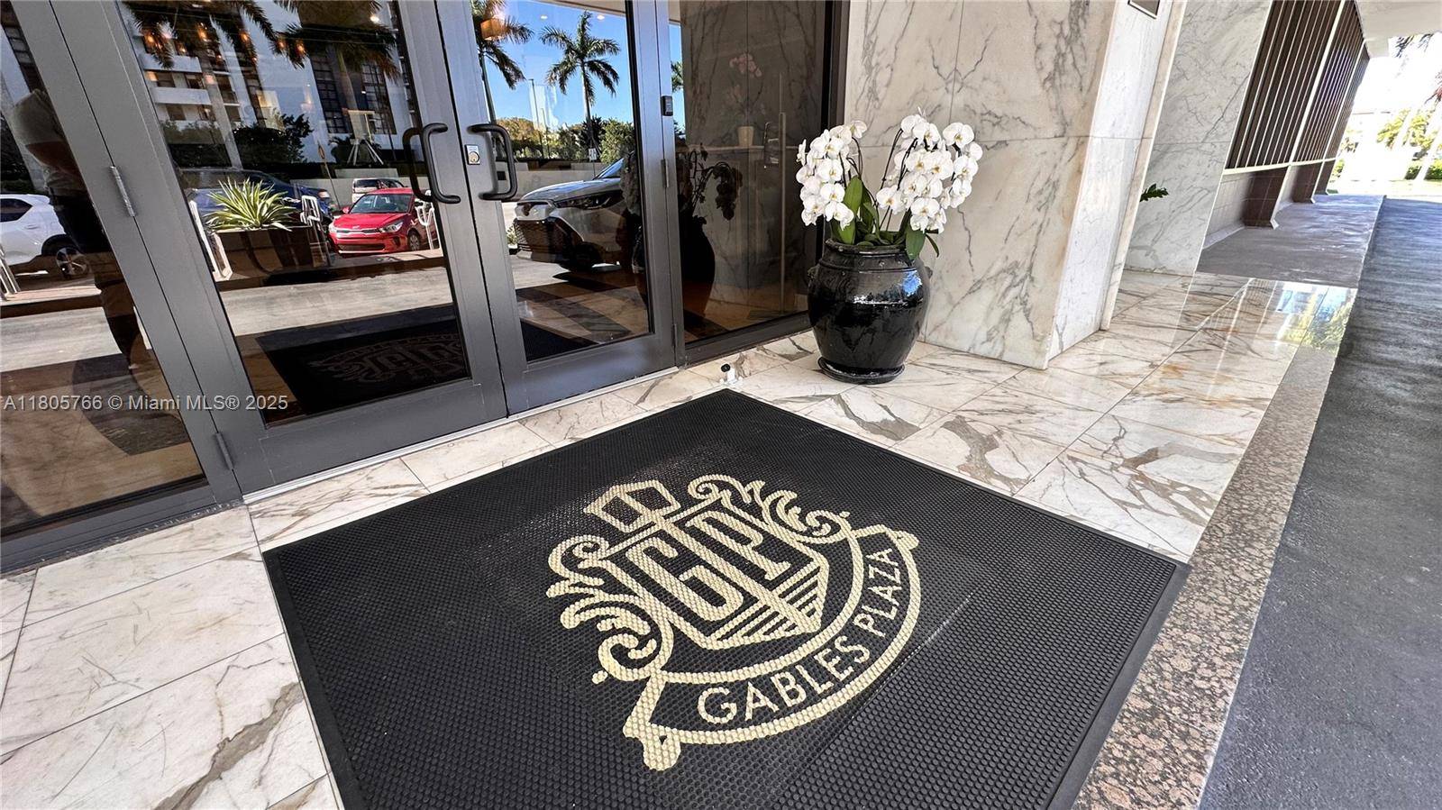 Coral Gables, FL 33134,625 Biltmore Way #707