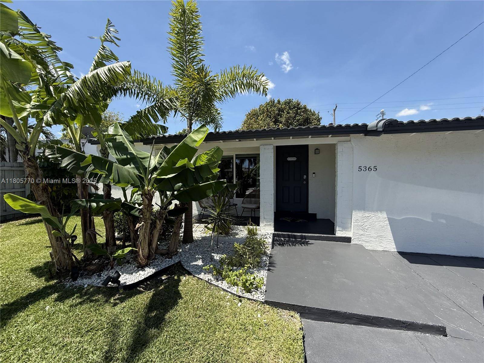 Oakland Park, FL 33309,5365 N Andrews Ave #0