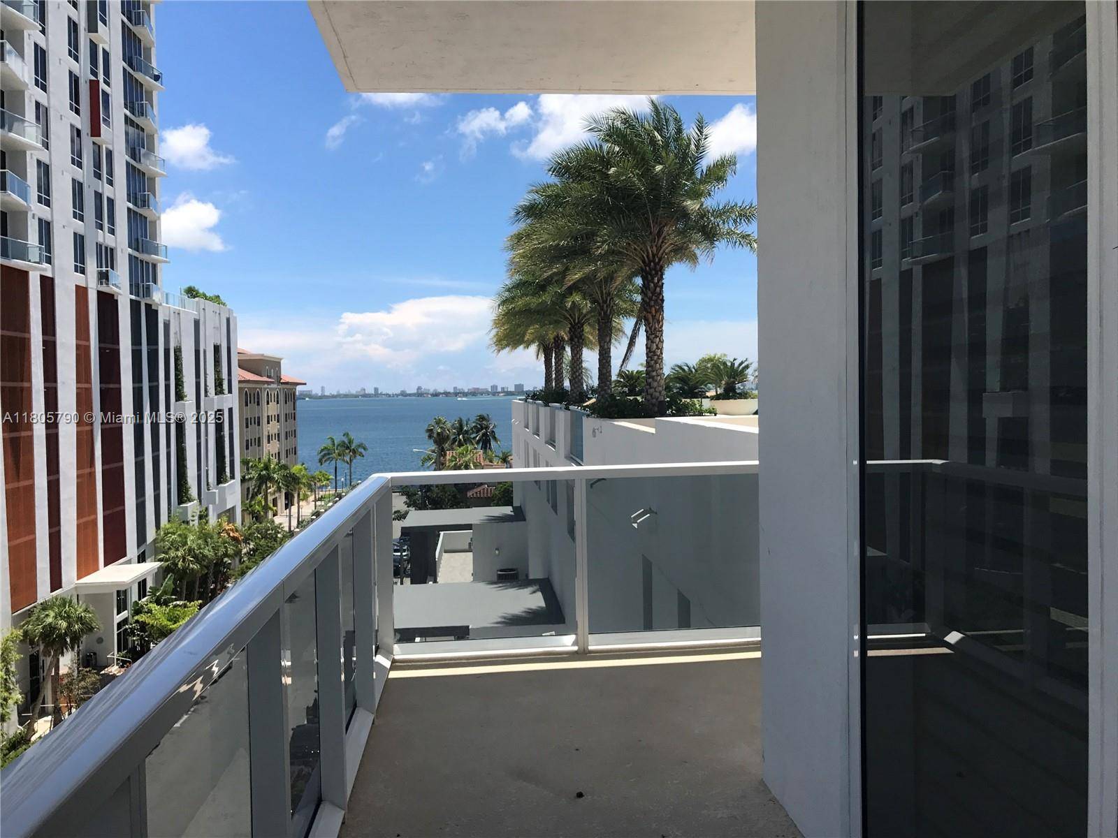 Miami, FL 33137,600 NE 27th St #601