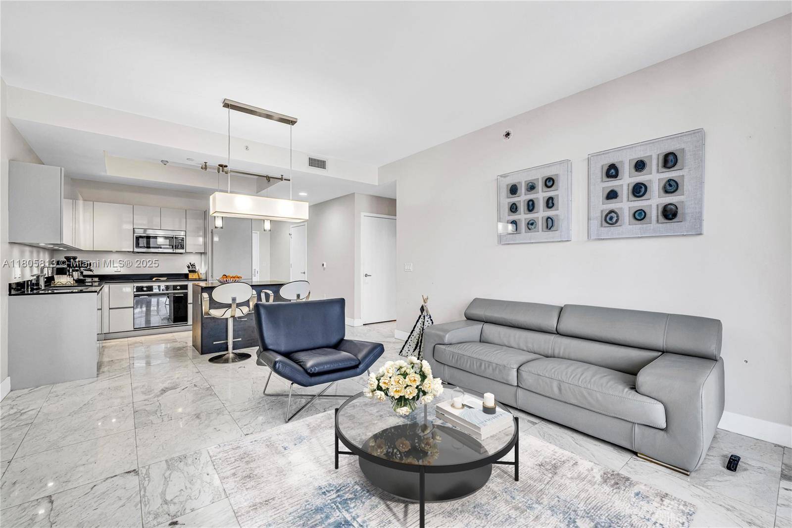 Miami, FL 33131,1010 Brickell Ave #4809