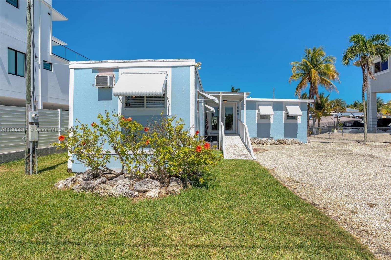 Key Largo, FL 33037,137 Grassy Rd