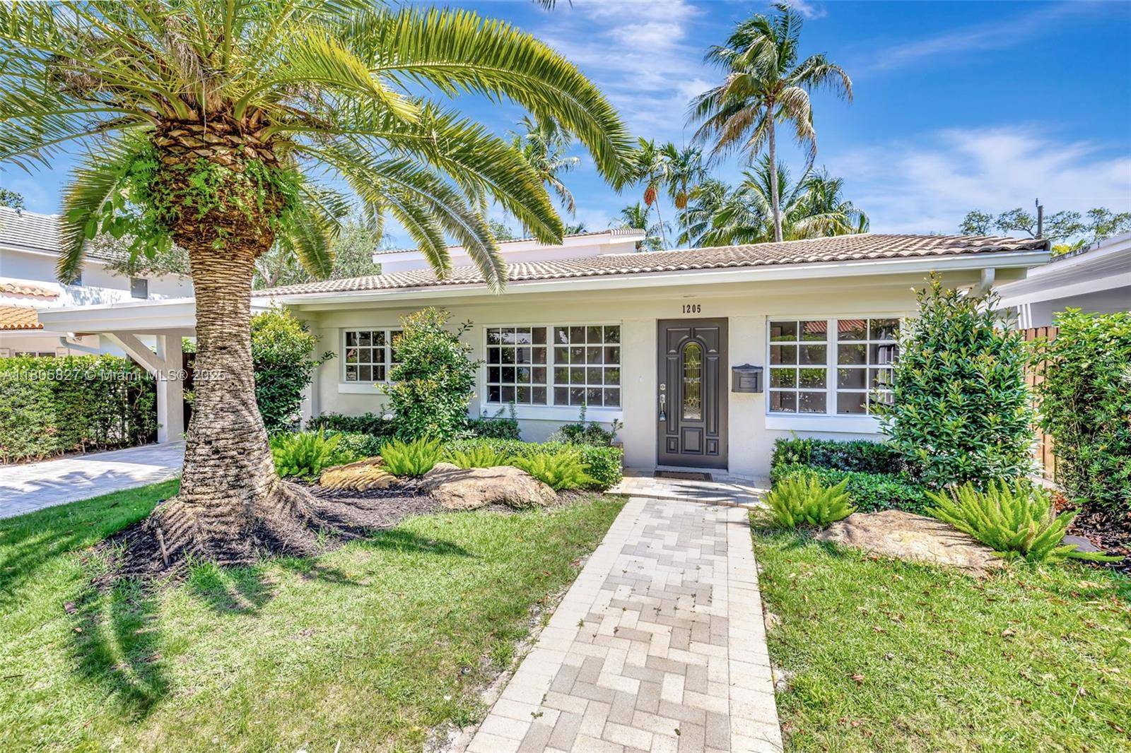 Fort Lauderdale, FL 33316,1205 SE 11th Ct