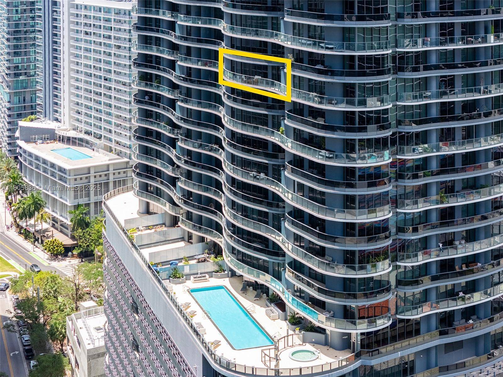 Miami, FL 33131,1000 Brickell Plaza #2709
