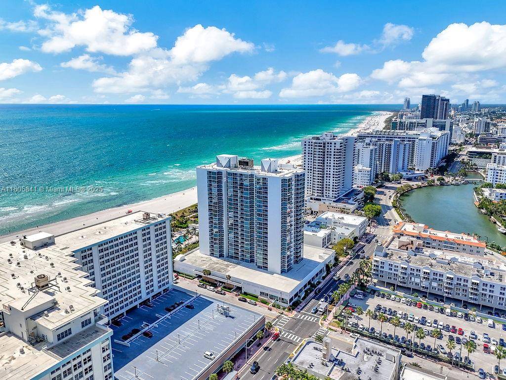 Miami Beach, FL 33140,2655 Collins Ave #1501