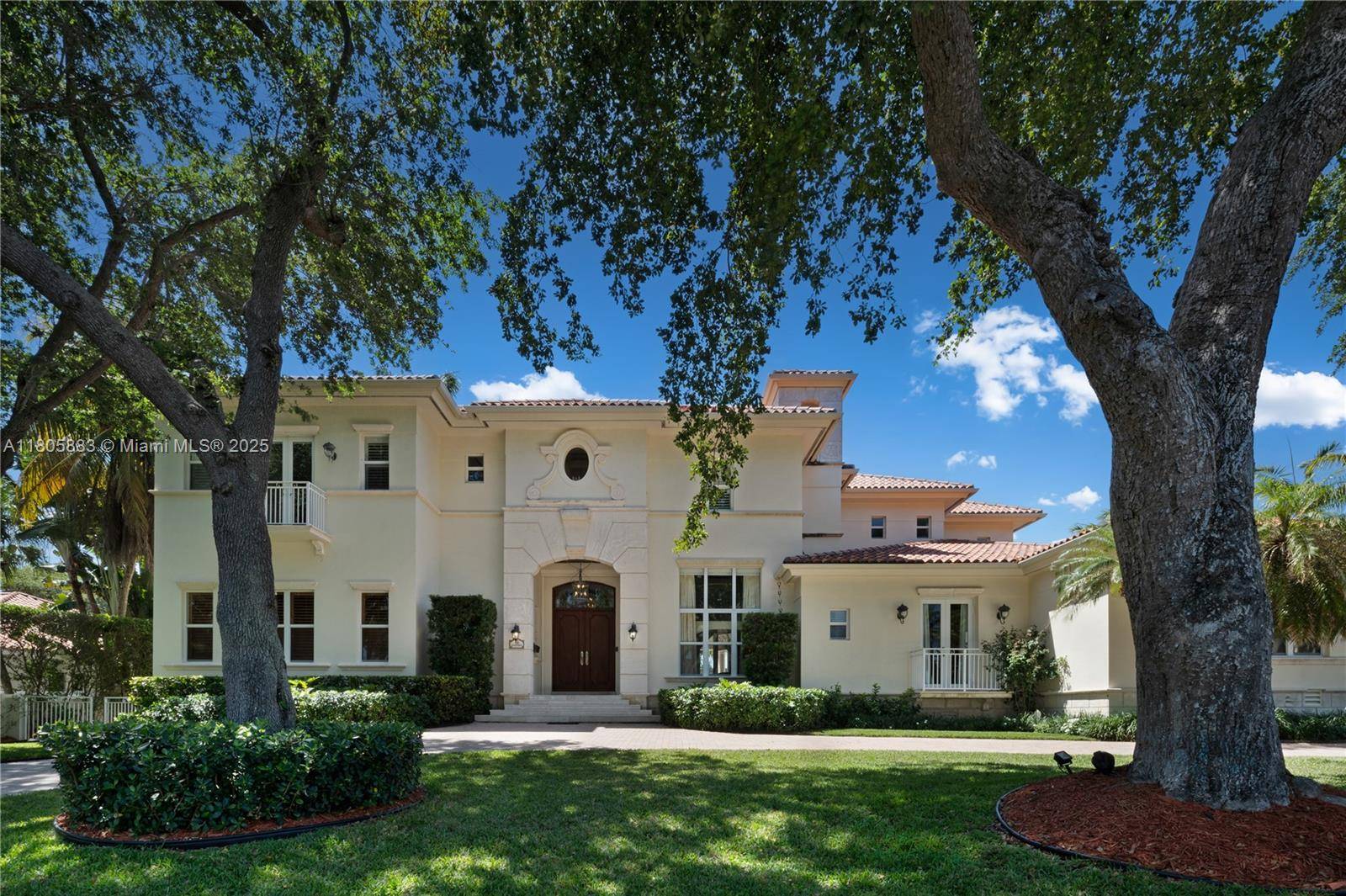 Coral Gables, FL 33156,180 Solano Prado