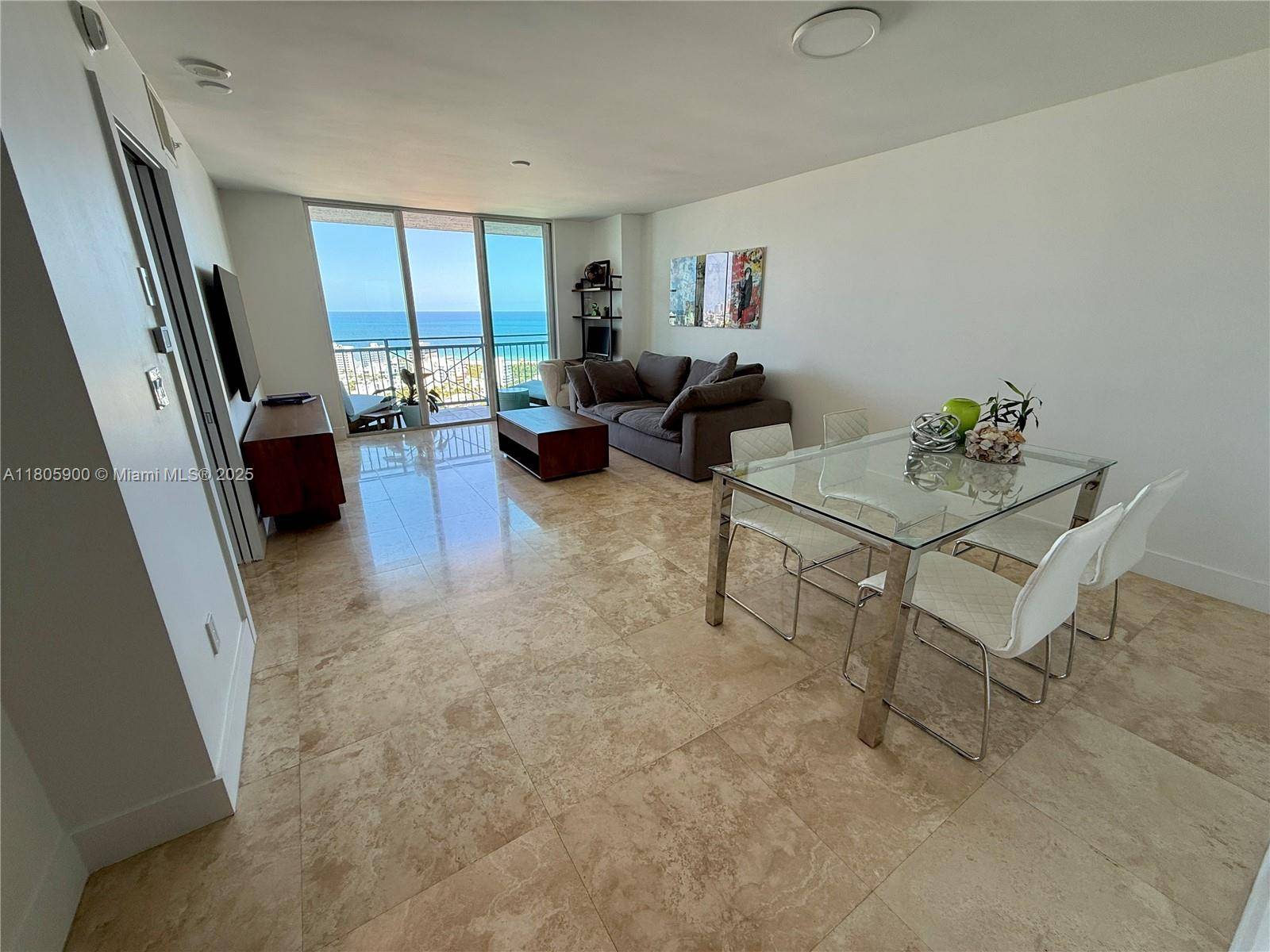 Miami Beach, FL 33139,90 Alton Rd #3007