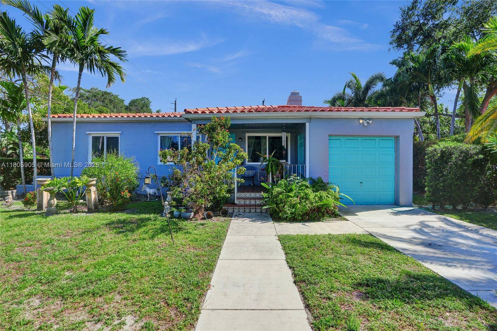 Miami Shores, FL 33138,166 NE 103rd St