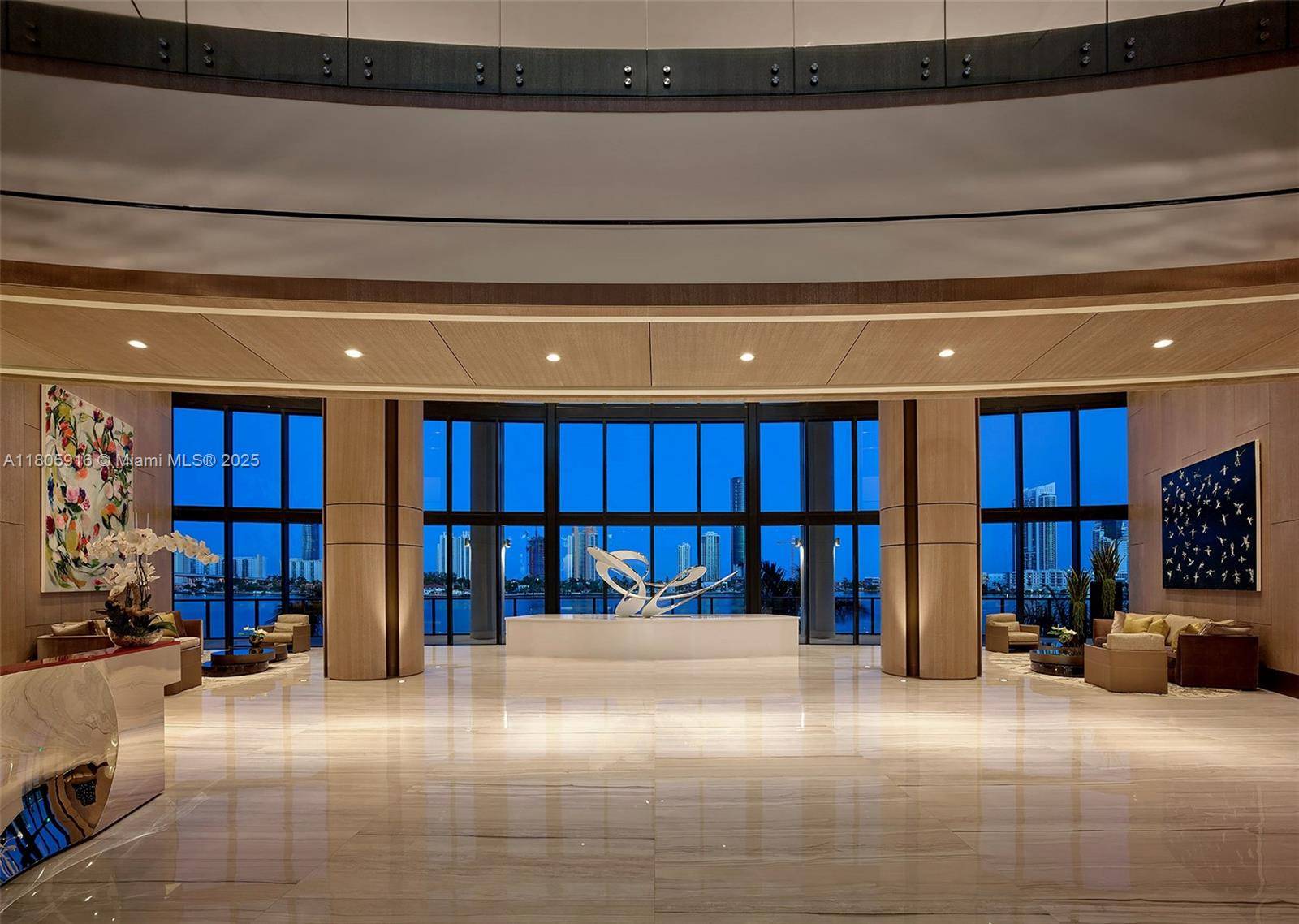 Aventura, FL 33160,5500 Island Estates Dr #1404 & 1405N