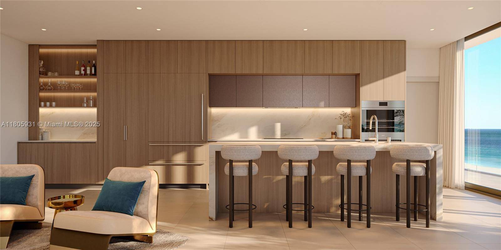 Hollywood, FL 33019,901 S Ocean Dr #302