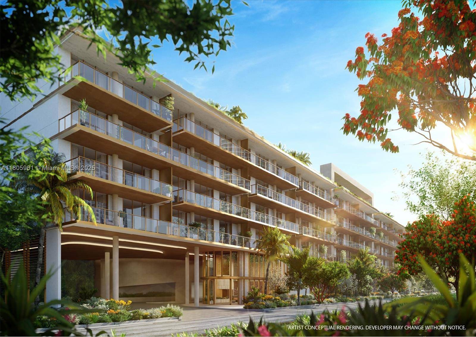 Miami, FL 33129,2200 Brickell Ave #207