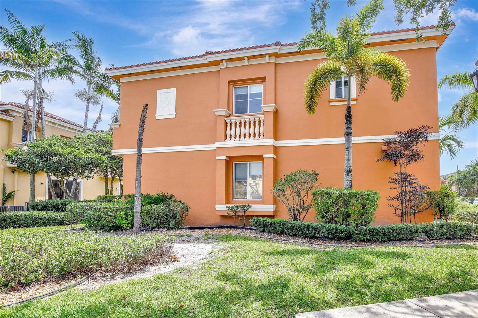 Miramar, FL 33025,8999 SW 18th St #1401