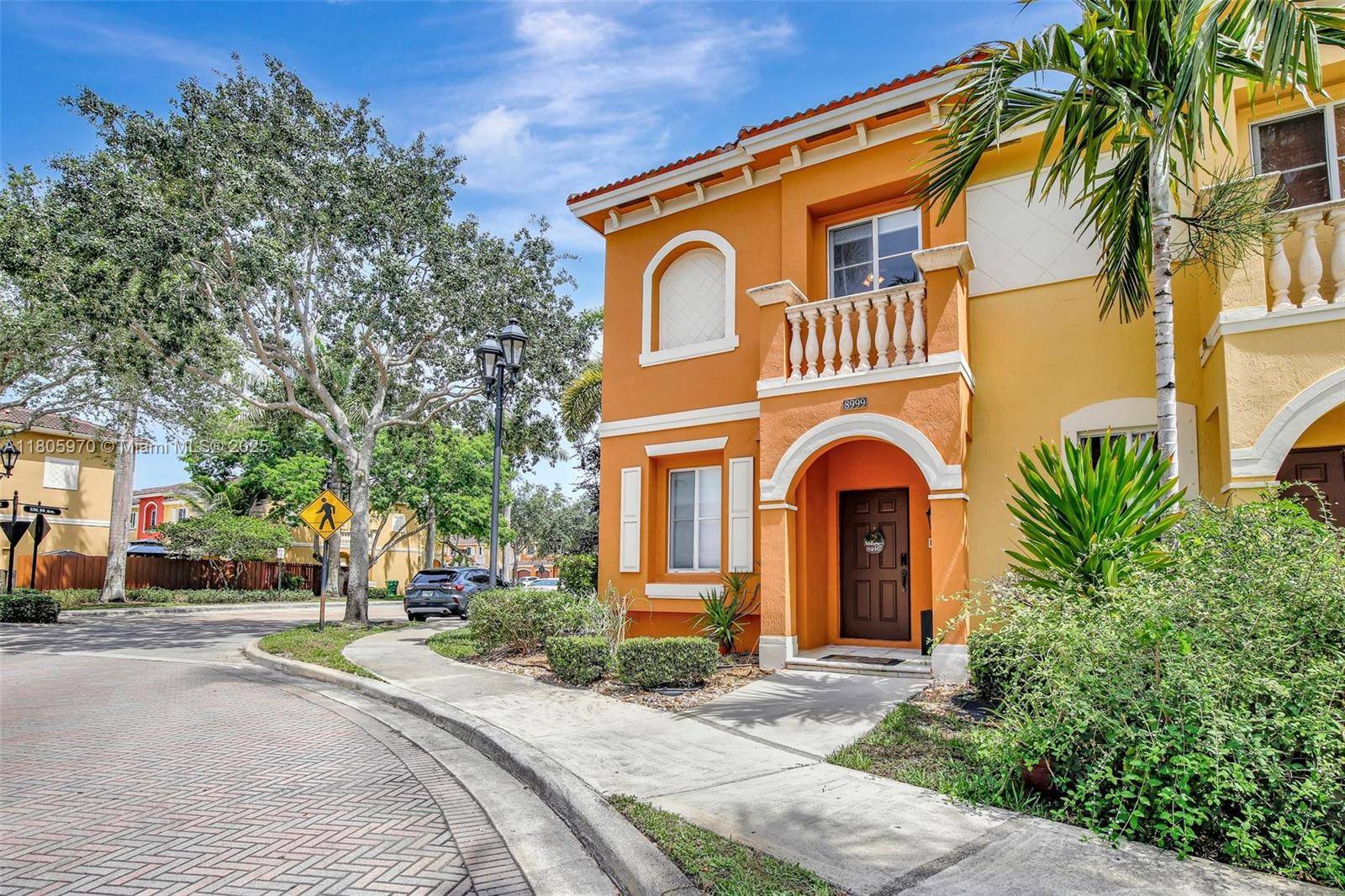 Miramar, FL 33025,8999 SW 18th St #1401
