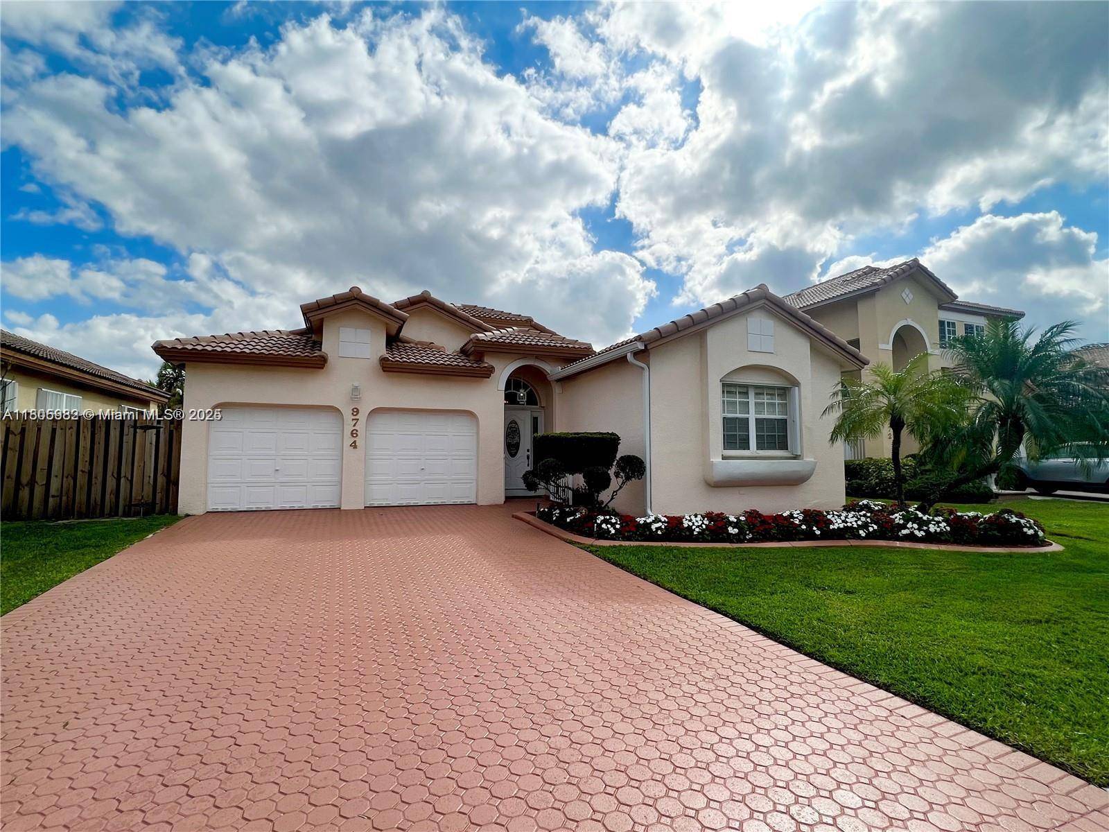 Doral, FL 33172,9764 NW 32nd St