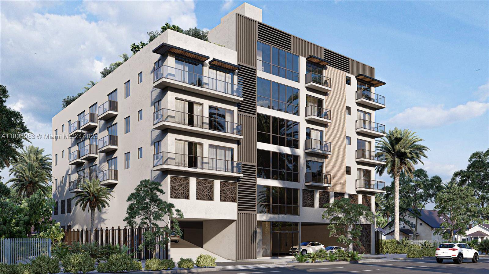 Hollywood, FL 33020,2022 Fletcher St