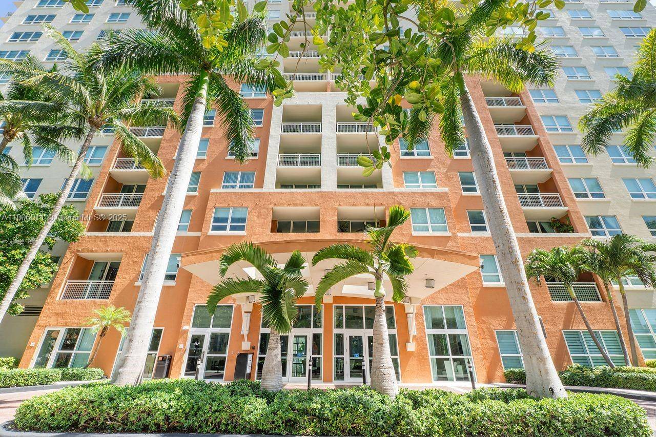 Miami, FL 33137,2001 Biscayne Blvd #2308