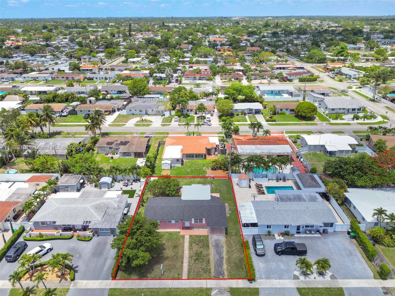 Miami, FL 33165,4230 SW 97th Pl