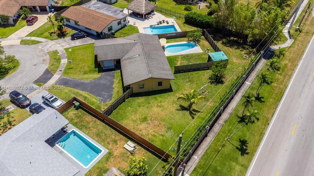 Cutler Bay, FL 33157,9441 SW 184th Ter