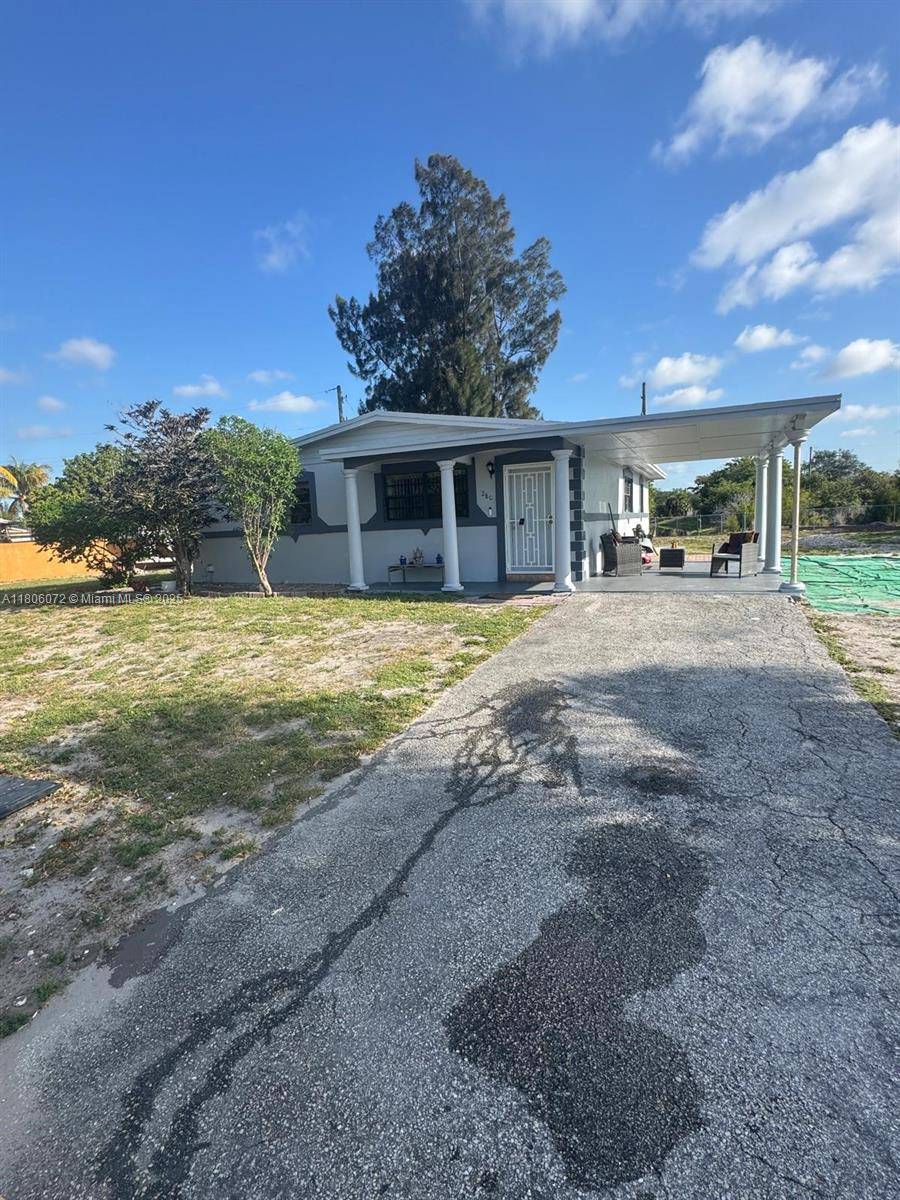 Miami Gardens, FL 33056,2801 NW 183rd St #0