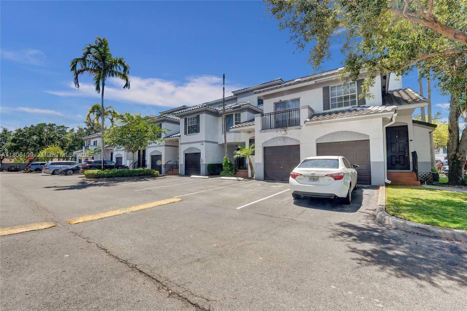 Sunrise, FL 33325,781 SW 148th Ave #1514