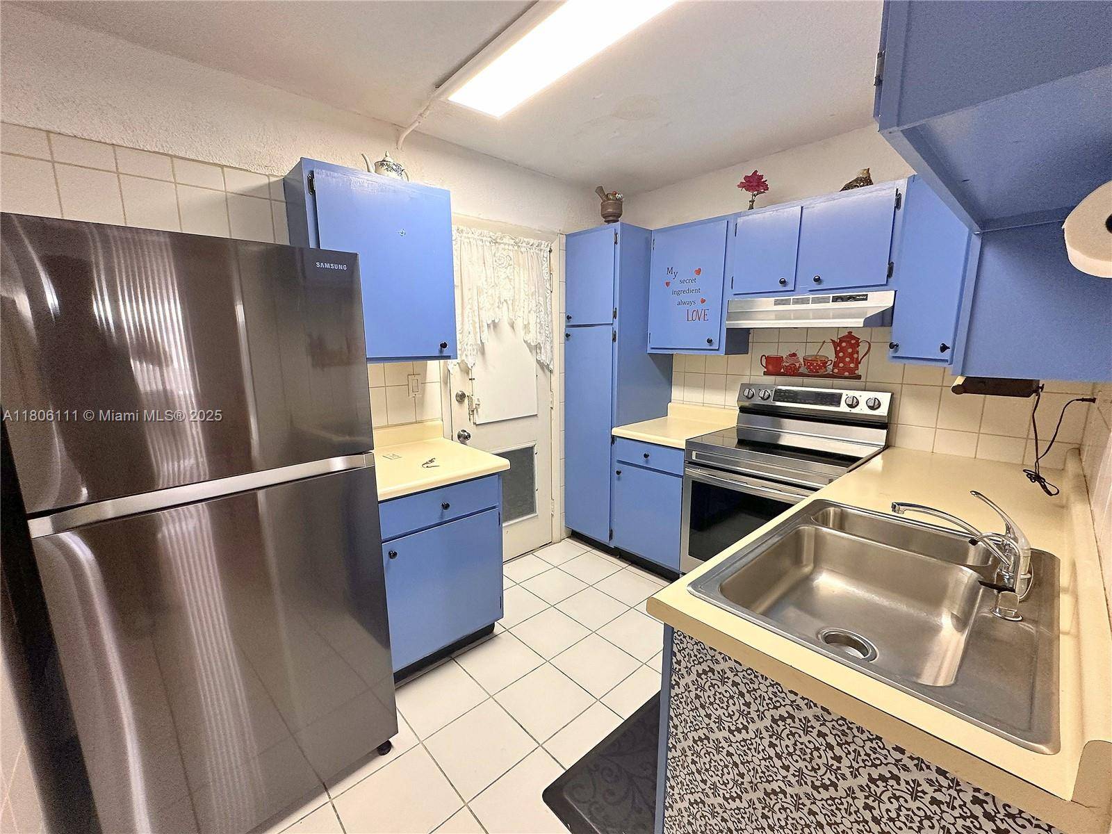 Miami, FL 33162,16790 NE 14th Ave #312