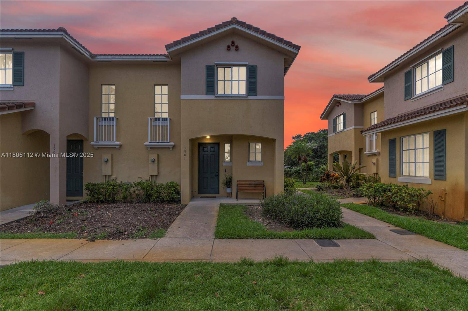 North Lauderdale, FL 33068,1901 SW 60th Ter