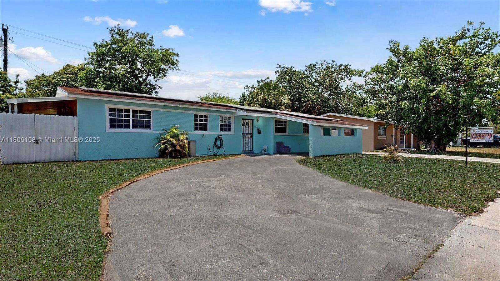 Miami Gardens, FL 33056,18502 NW 23rd Ct