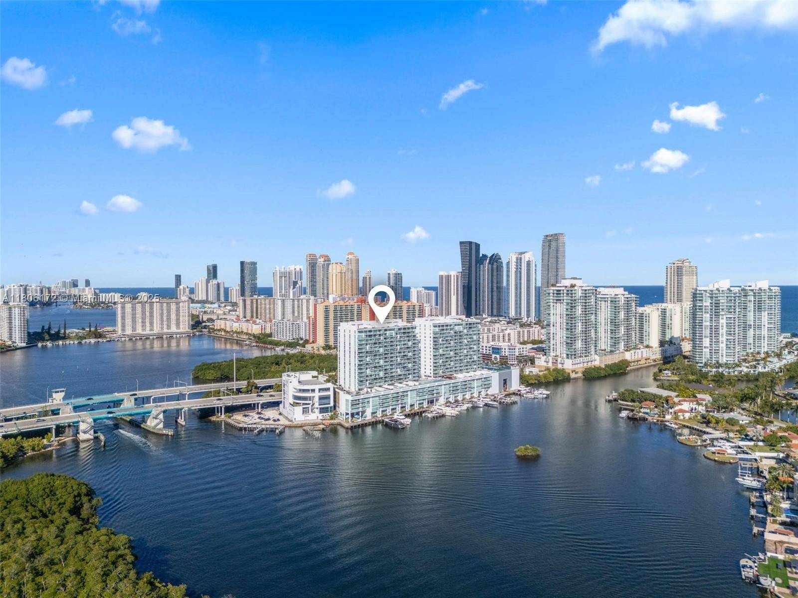 Sunny Isles Beach, FL 33160,400 Sunny Isles Blvd #1005