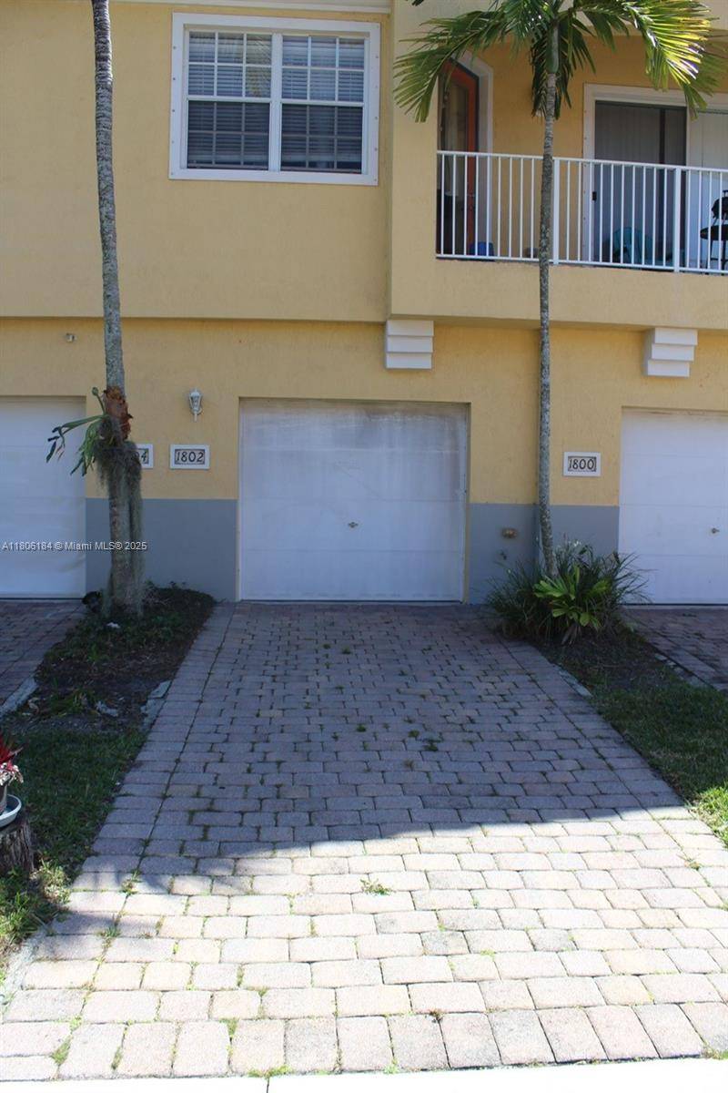 Riviera Beach, FL 33404,1802 Sonrisa St #1802