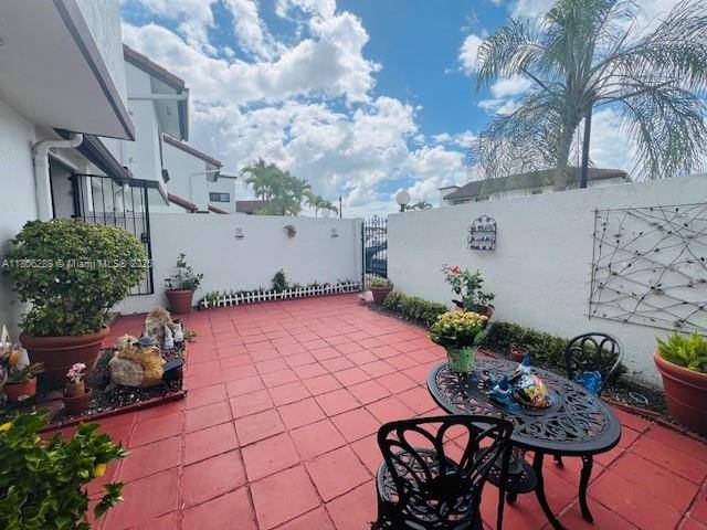 Miami, FL 33184,1271 SW 124th Ct #2-D