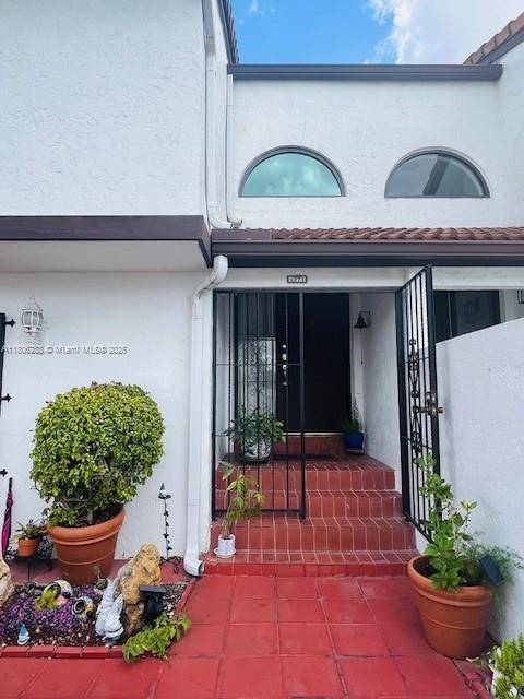 Miami, FL 33184,1271 SW 124th Ct #2-D