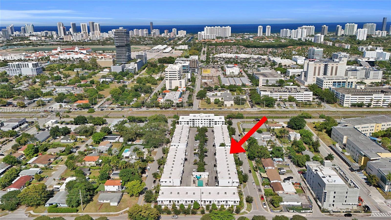 Miami, FL 33180,2621 NE 212th Ter #209