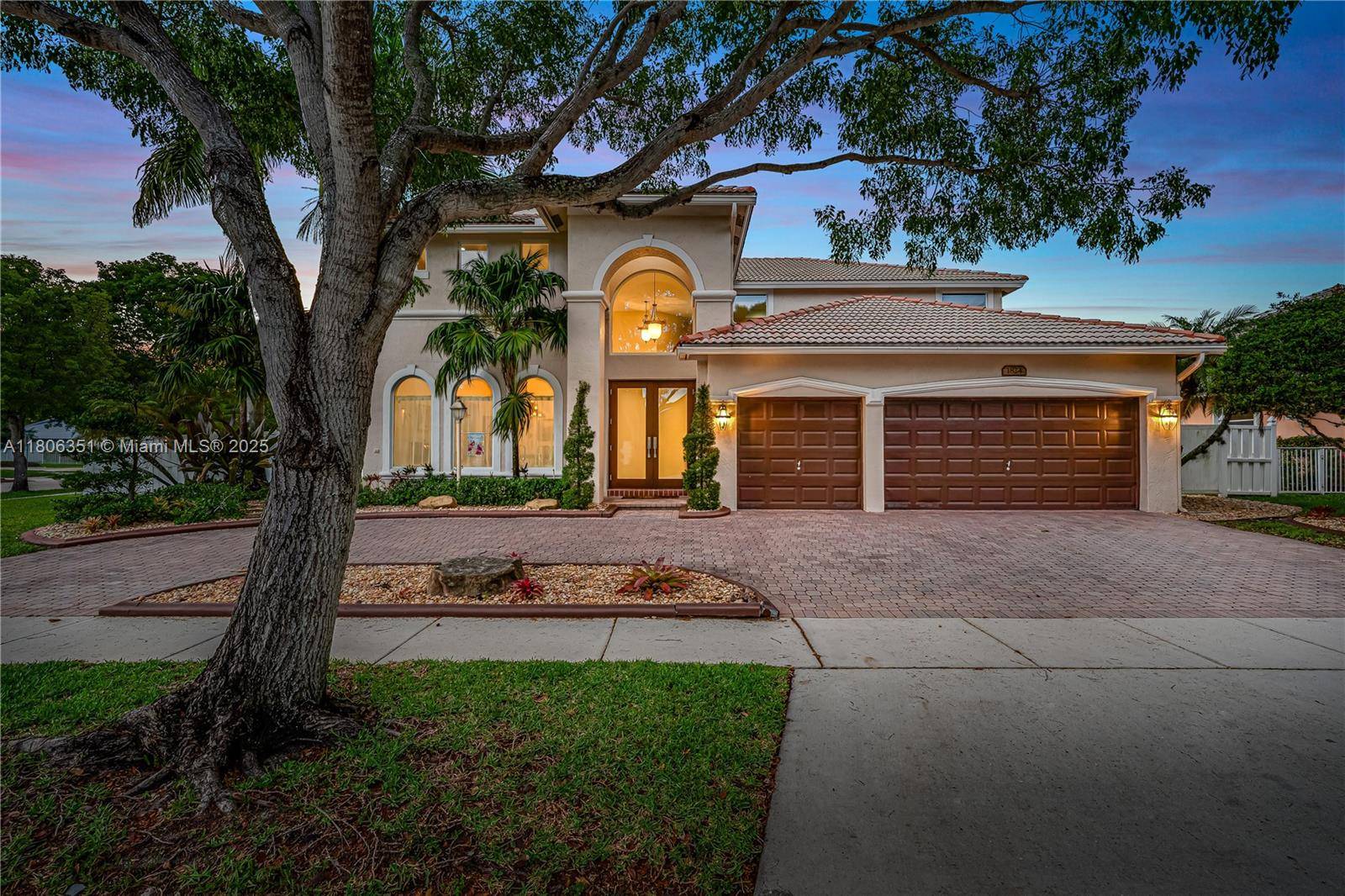 Pembroke Pines, FL 33028,1824 NW 139th Ave