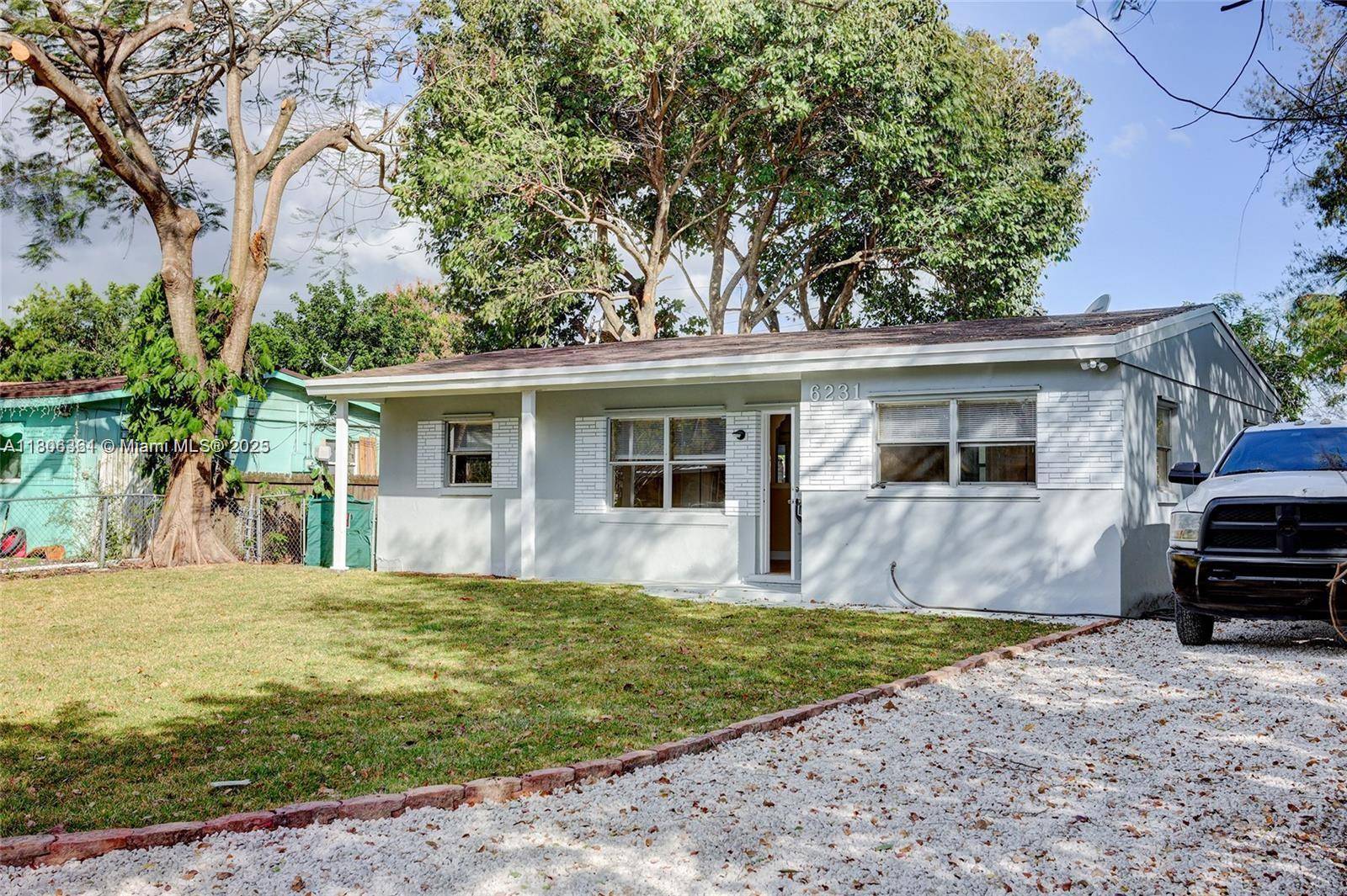 Hollywood, FL 33024,6231 Hayes St #6231