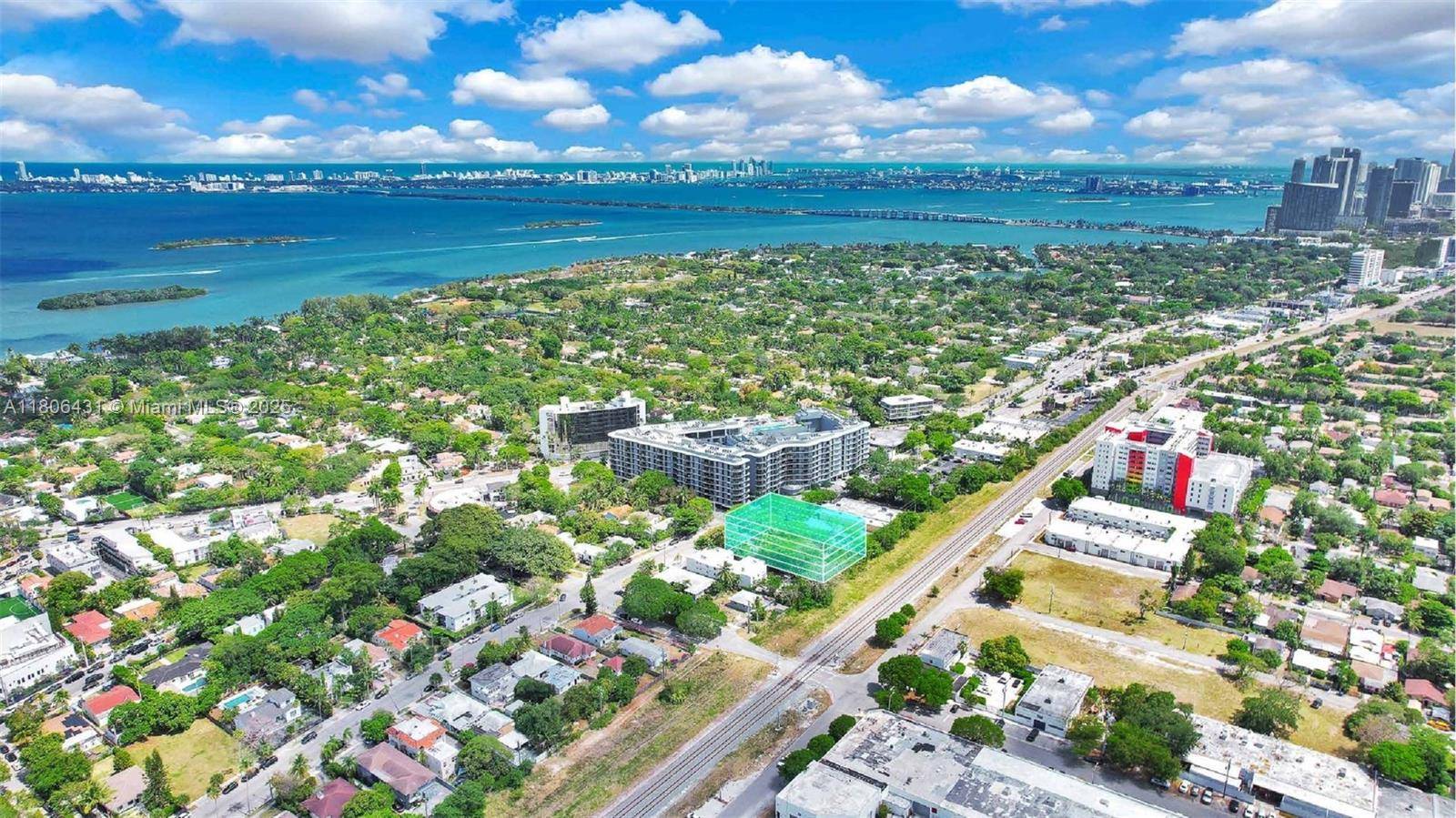 Miami, FL 33137,454 NE 58th St