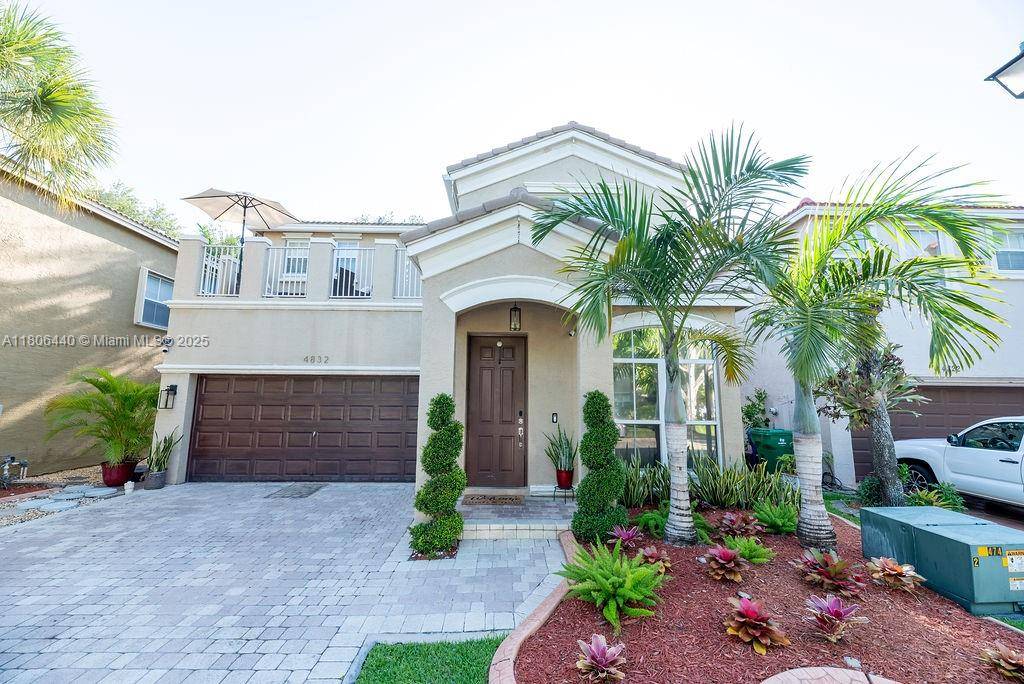 Miramar, FL 33027,4832 SW 159th Ave