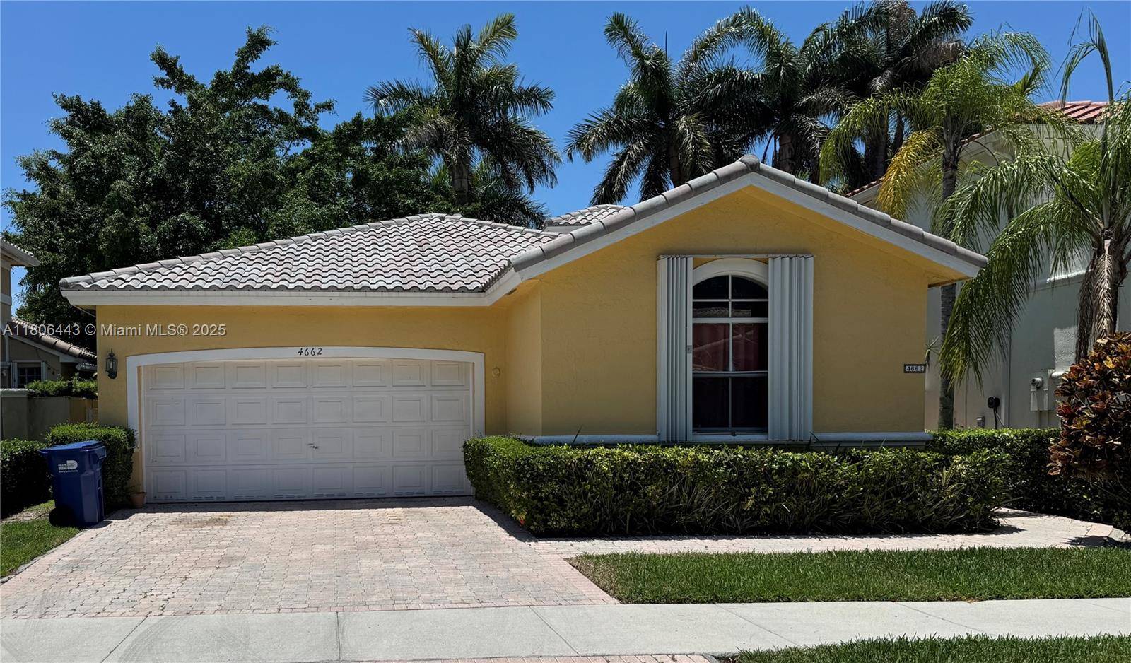 Doral, FL 33178,4662 NW 94th Ct