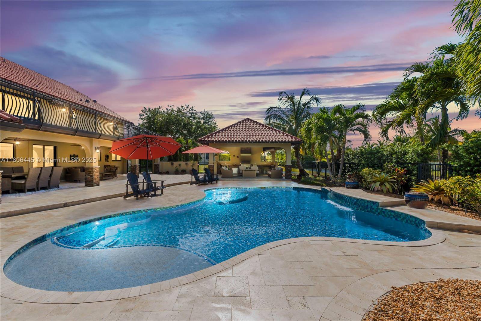 Davie, FL 33330,11915 Green Oak Dr