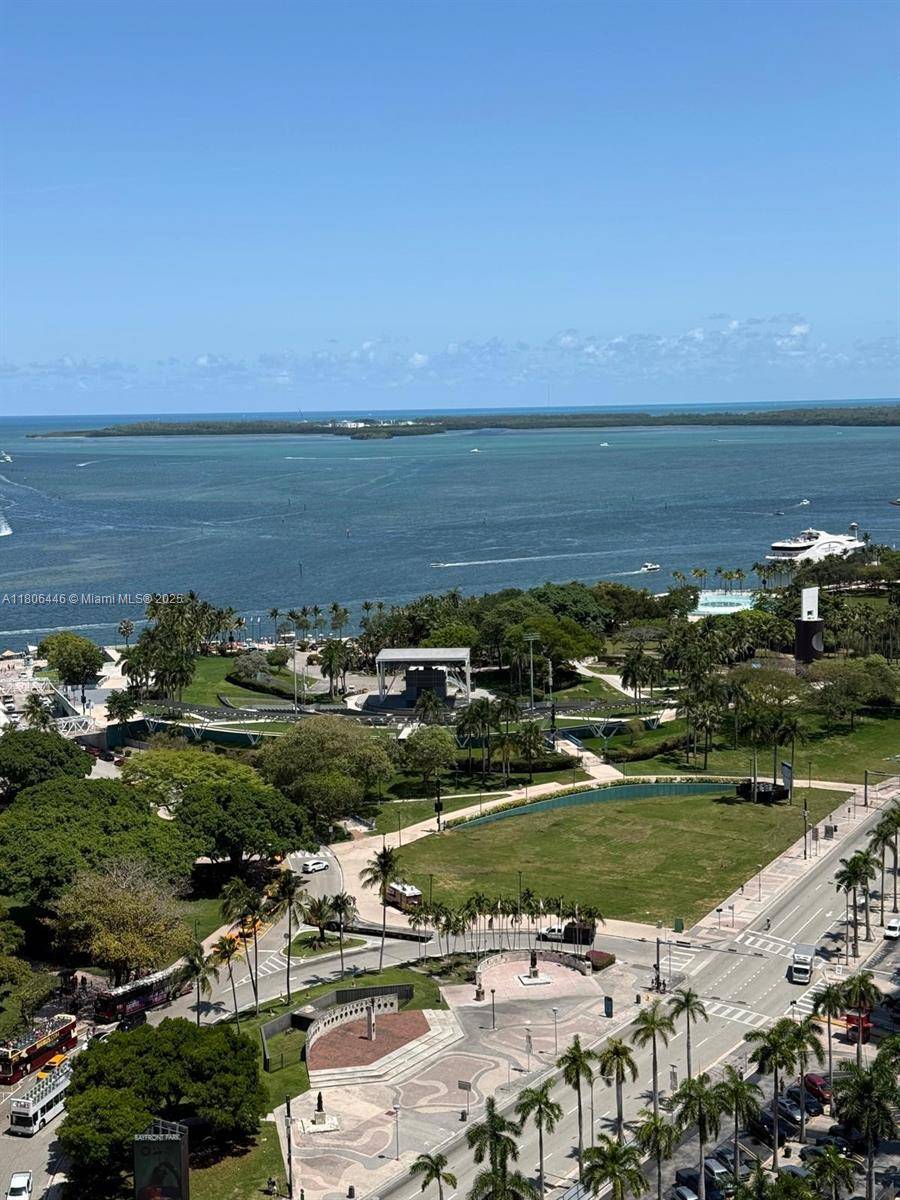 Miami, FL 33132,398 NE 5th St #1812