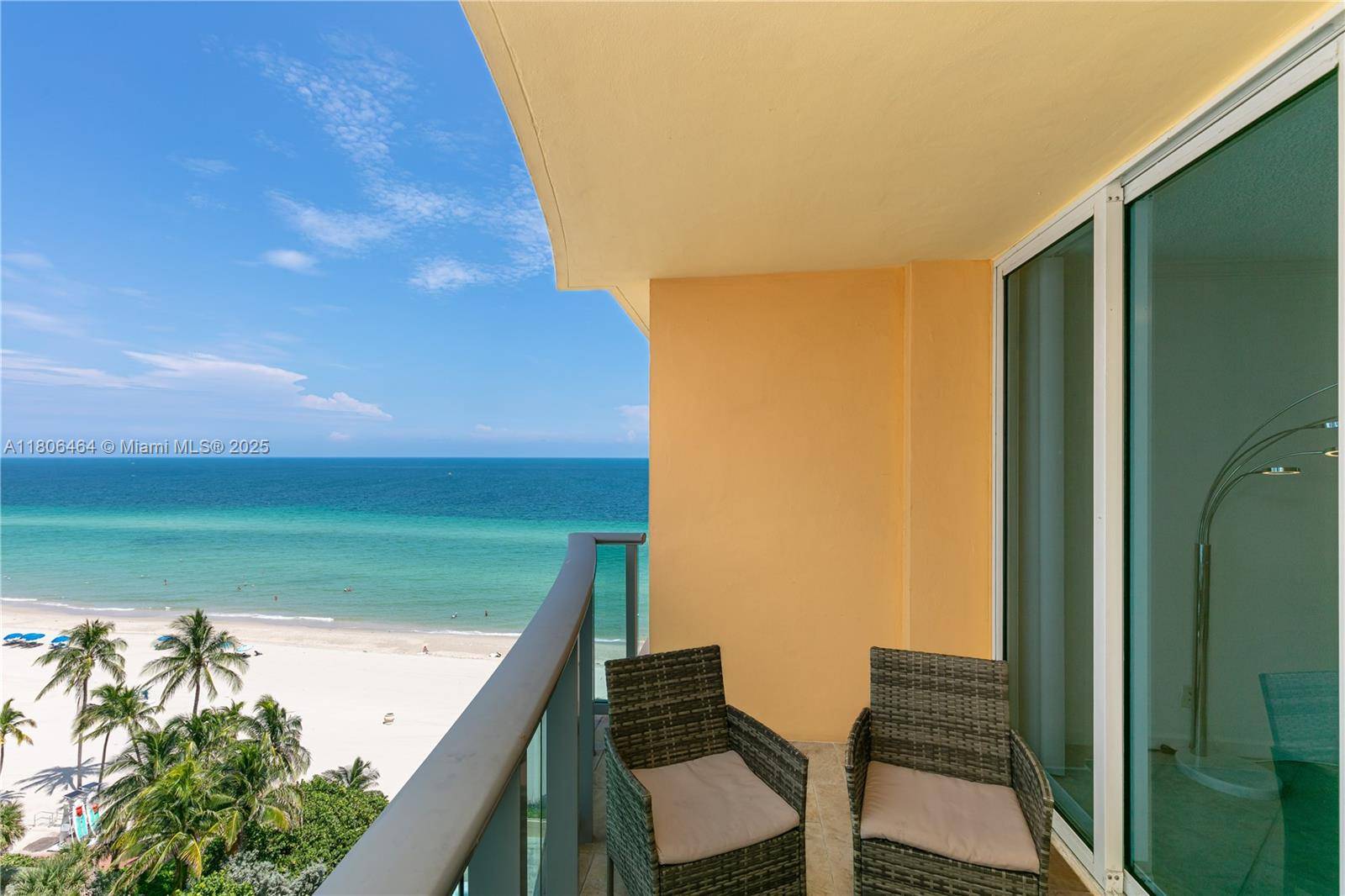 Hollywood, FL 33019,2501 S Ocean Dr #1008