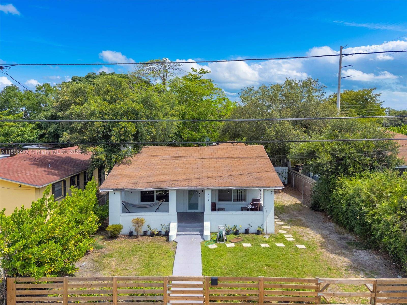 Miami, FL 33127,315 NW 50th St #0