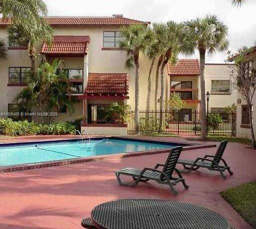 Miami, FL 33193,8600 SW 149th Ave #604