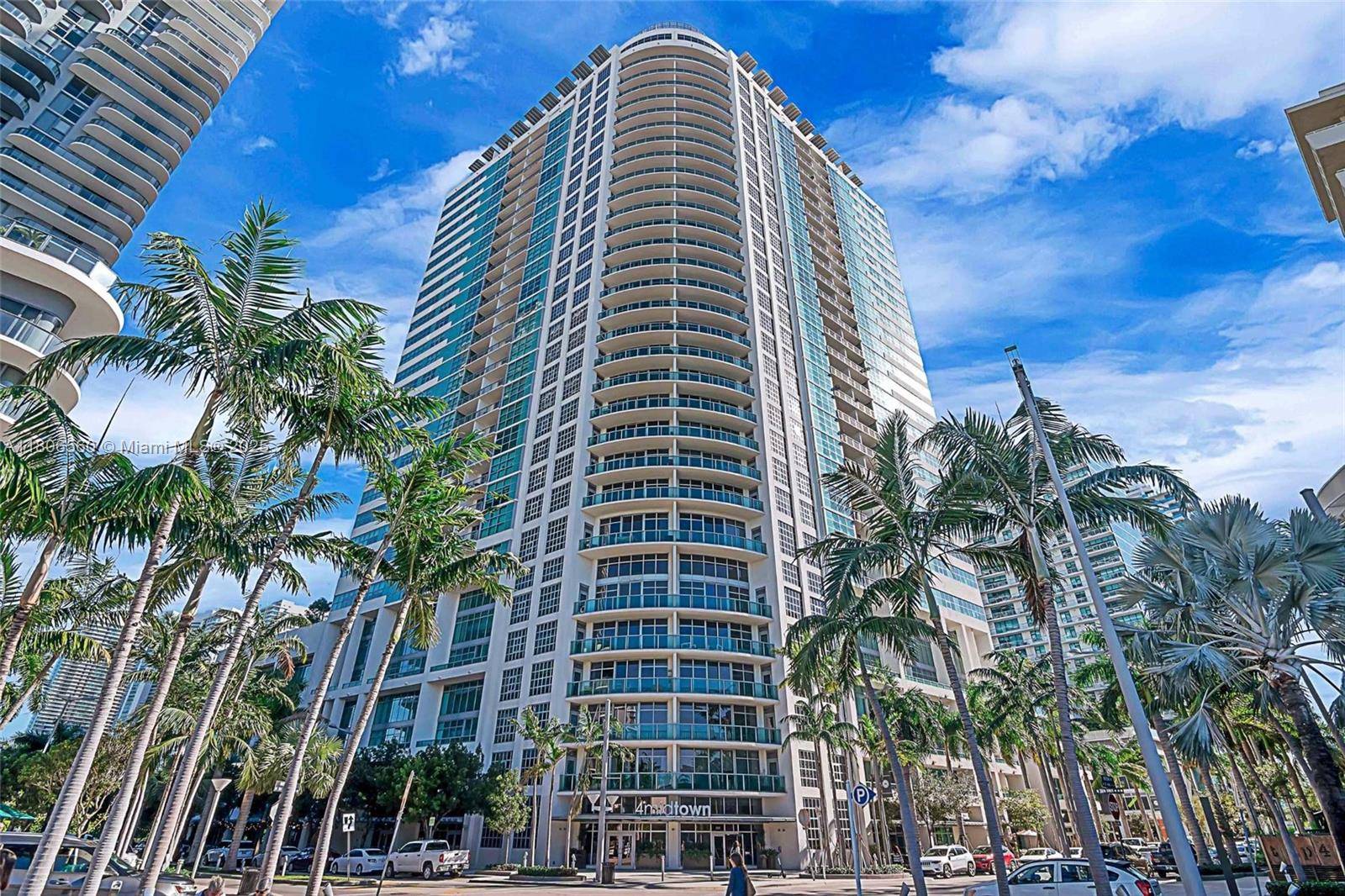 Miami, FL 33137,3301 NE 1st Ave #M0514