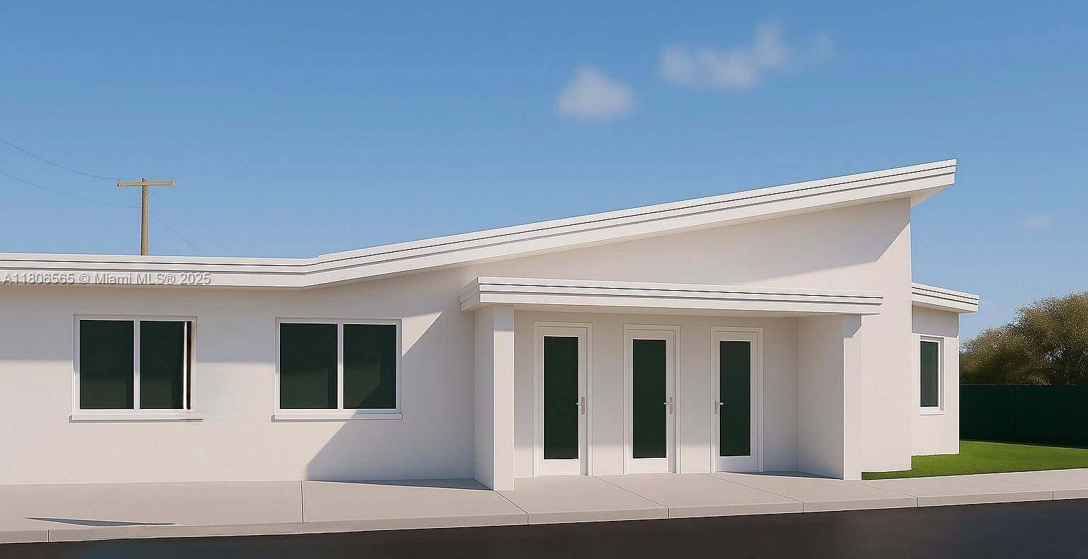 Hollywood, FL 33024,7061 Taft St