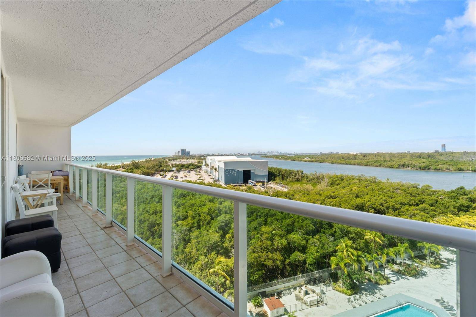 Sunny Isles Beach, FL 33160,100 Bayview Dr #1219