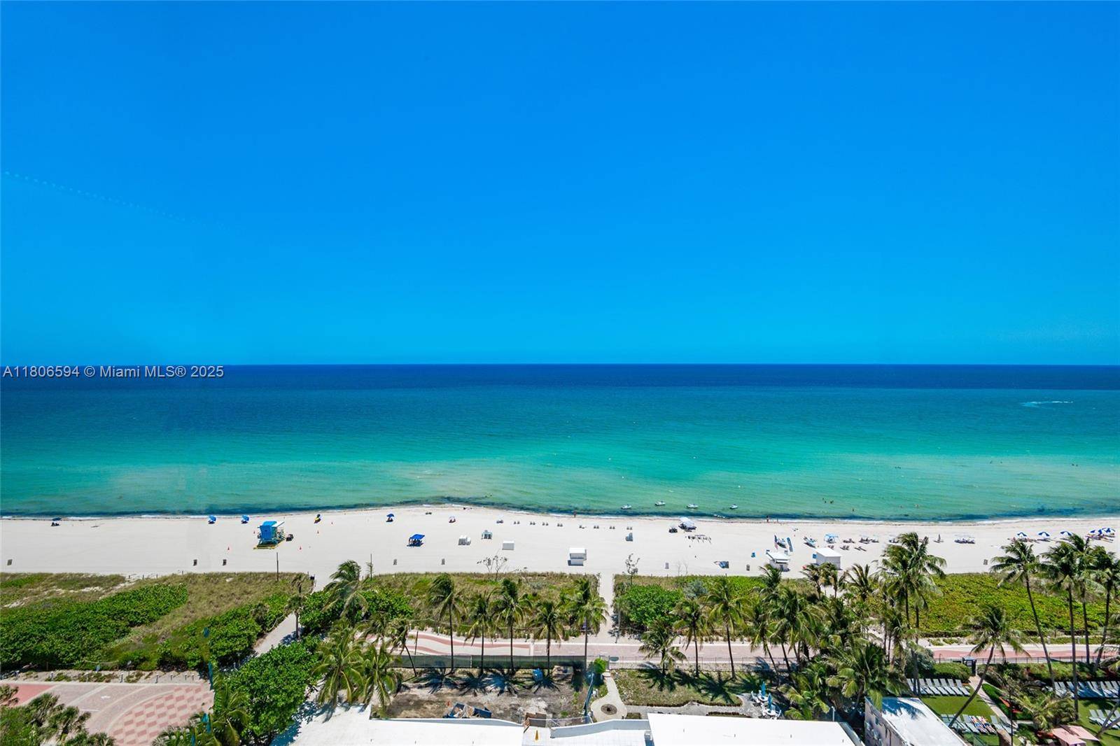 Miami Beach, FL 33140,5255 Collins Ave #14D