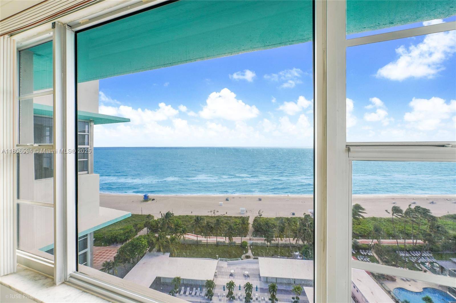Miami Beach, FL 33140,5255 Collins Ave #14D