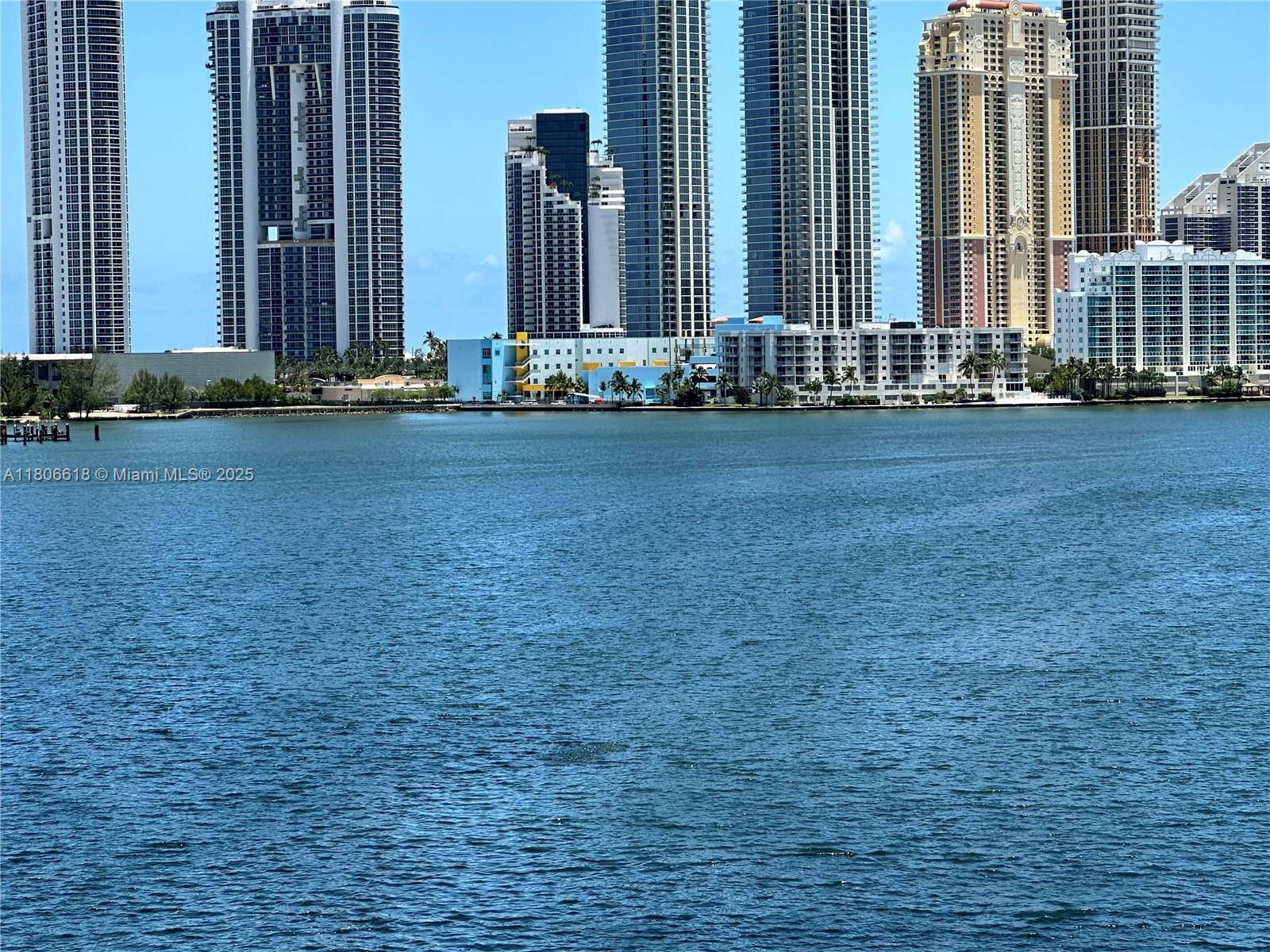 Aventura, FL 33180,3530 Mystic Pointe Dr #601