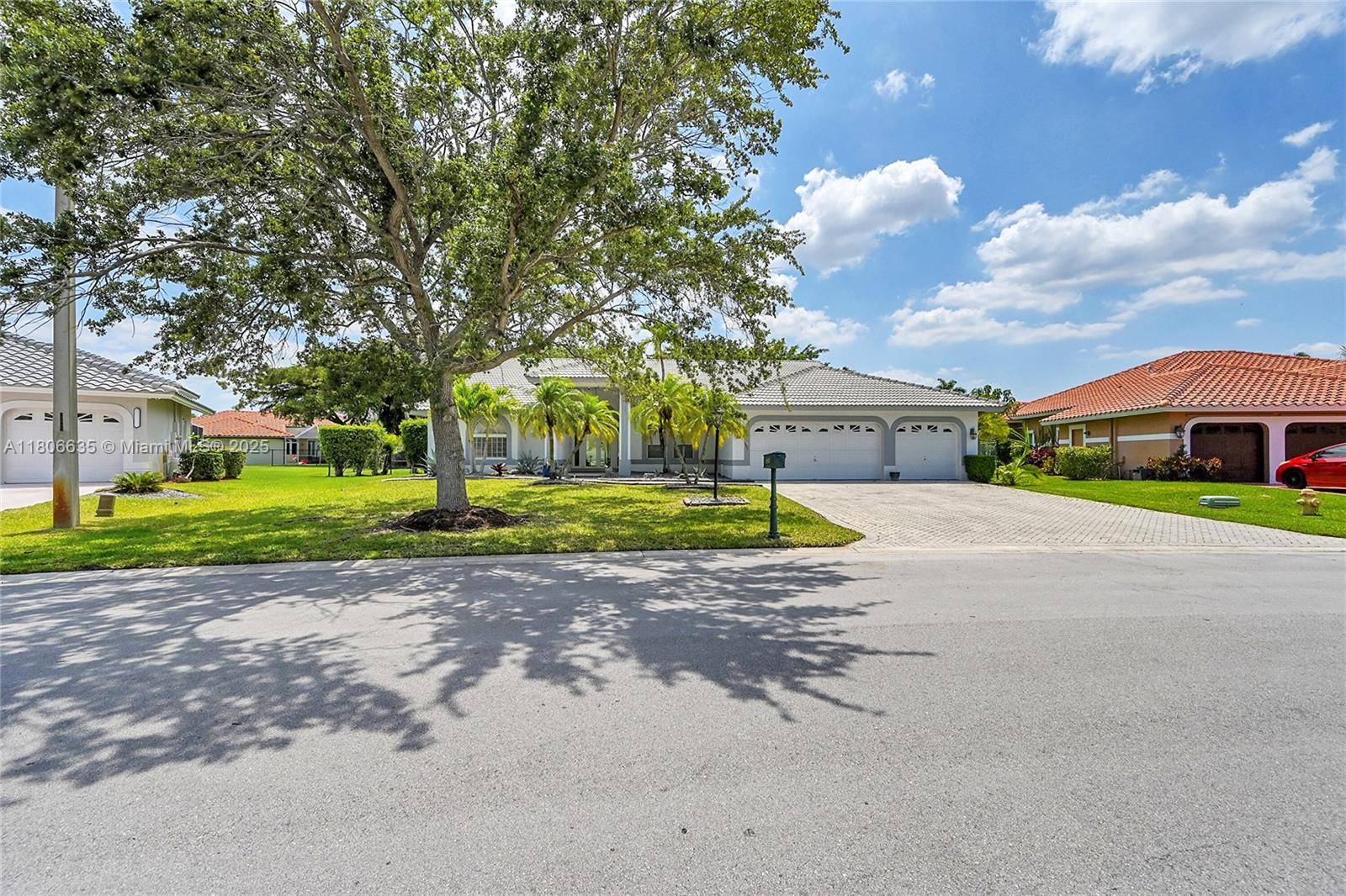 Coral Springs, FL 33076,5362 NW 108th Way